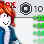 Cómo conseguir Robux con encuestas