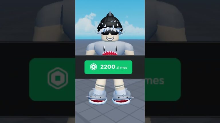 Qué persona tiene más Robux