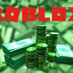 Robux Roblox