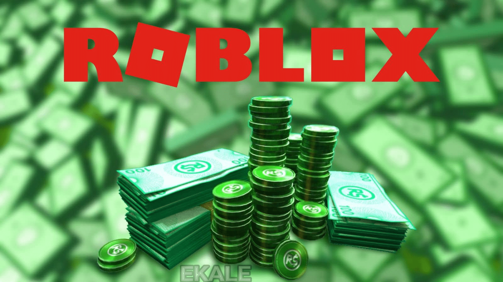 Robux Roblox