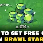 Descubre el Secreto para Desbloquear Gemas Gratis desde el Menú Oculto en Brawl Stars