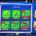 Descubre Cómo Conseguir Gemas Gratis en Brawl Stars de Forma Fácil y Rápida