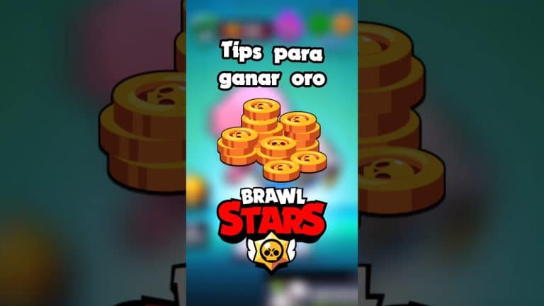 Trucos fáciles para ganar monedas gratis en Brawl Stars