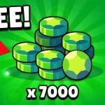 Descubre el Menú Secreto para Desbloquear Gemas y Monedas en Brawl Stars Fácilmente