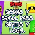 Cómo Canjear Códigos de Gemas en Brawl Stars: Guía Definitiva para Obtener Recompensas Gratis