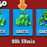 Descubre Métodos Seguros para Conseguir Gemas Gratis en Brawl Stars Sin Ver Videos