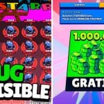 Descubre Cómo Conseguir Miles de Monedas Gratis en Brawl Stars de Forma Segura