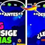 Cómo Conseguir Gemas Gratis en Brawl Stars Sin Descargar Aplicaciones Adicionales