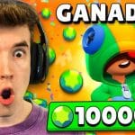 Guía Definitiva: Cómo Obtener Gemas y Monedas Gratis en Brawl Stars de Forma Segura
