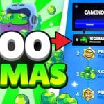 Descubre Cómo Conseguir Todas las Gemas Gratis en Brawl Stars sin Gastar Dinero