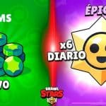 Descubre Trucos Fáciles para Conseguir Gemas Gratis en Brawl Stars Rápidamente